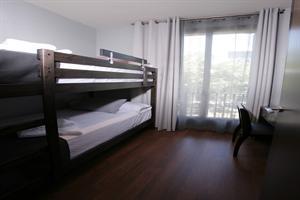 Center Apartamento *