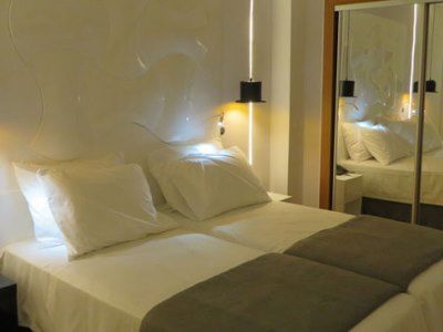 Hotel Evenia Rocafort