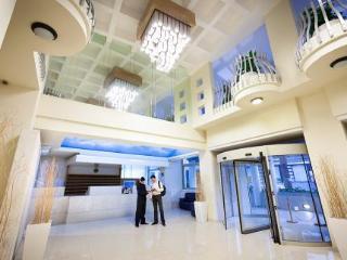Center Apartamento