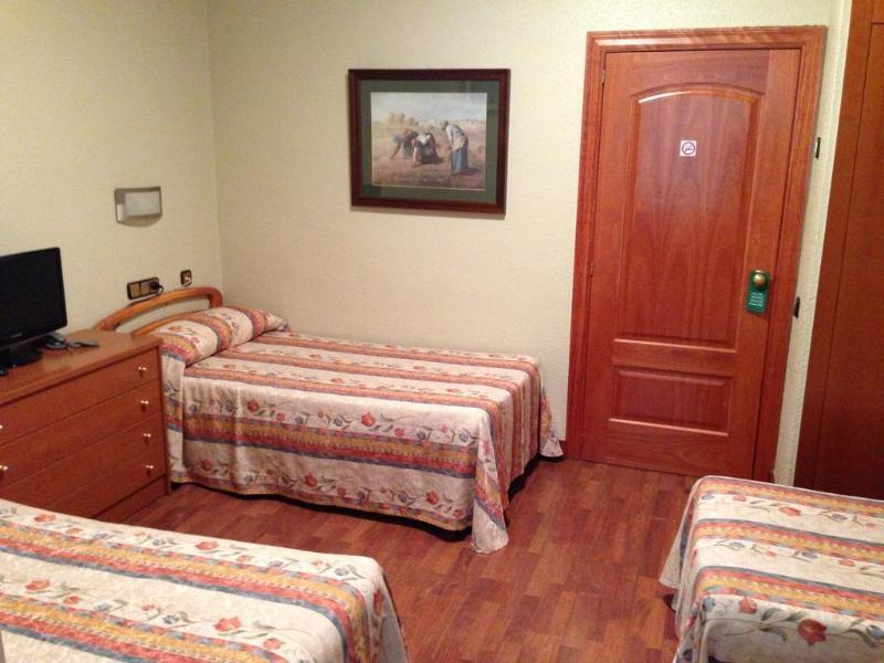 Hotel Pelayo