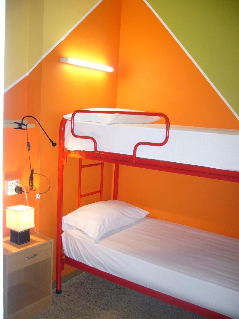 Residencia Albergue Studio