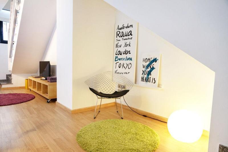 Feelathome Marquet Apartamento *