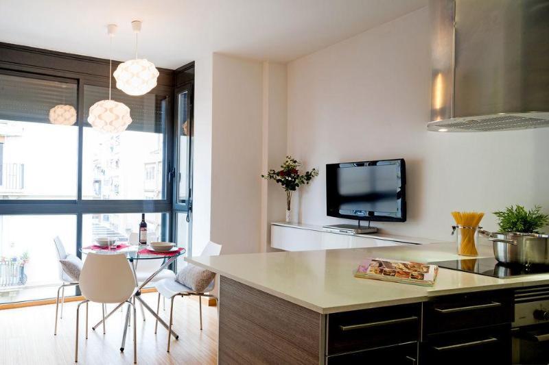 Apartamento Feelathome Marquet Barcelona