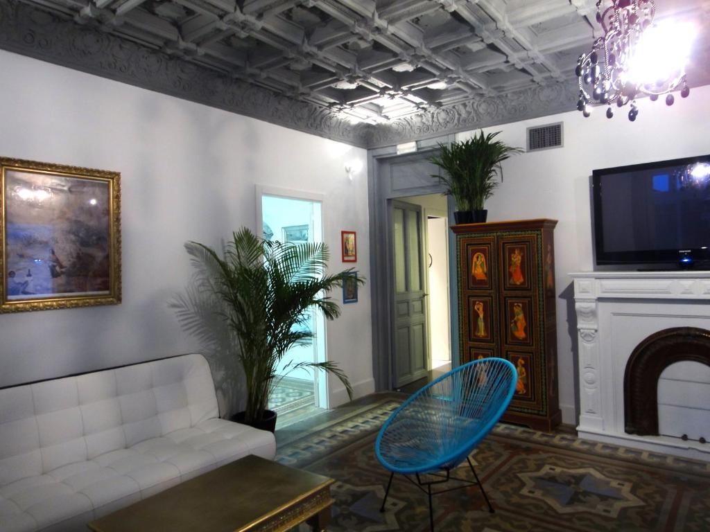 Casa Kessler Barcelona