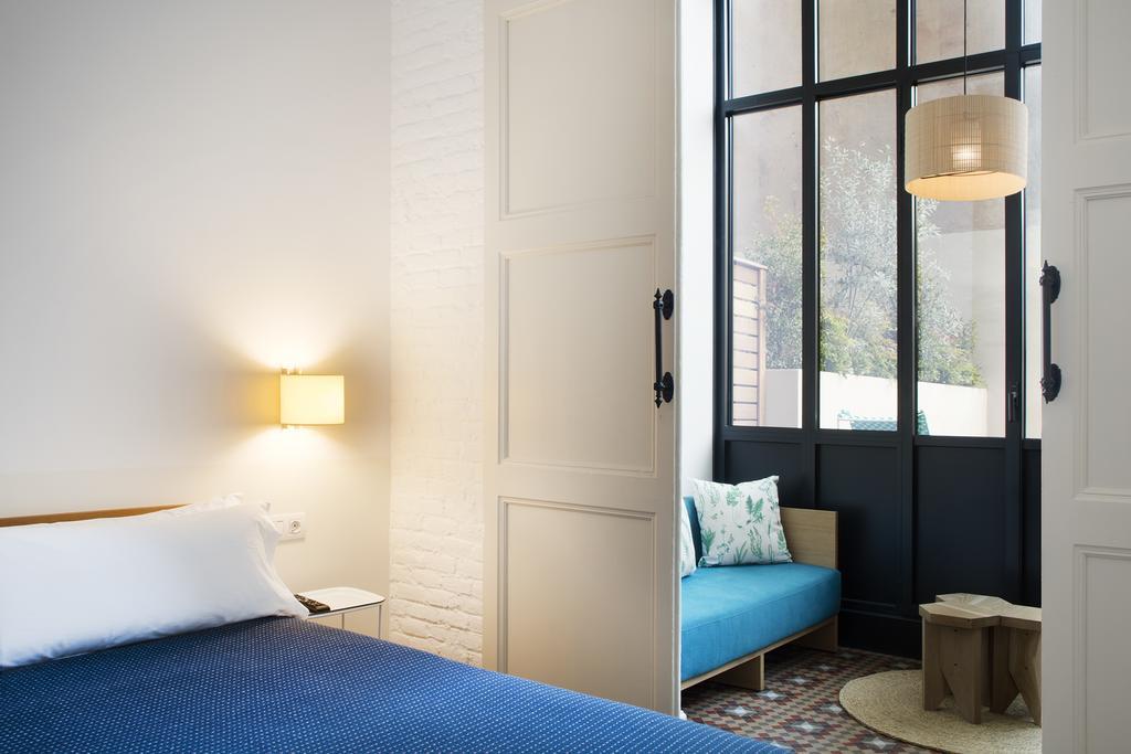 Casa Bonay & Barcelona