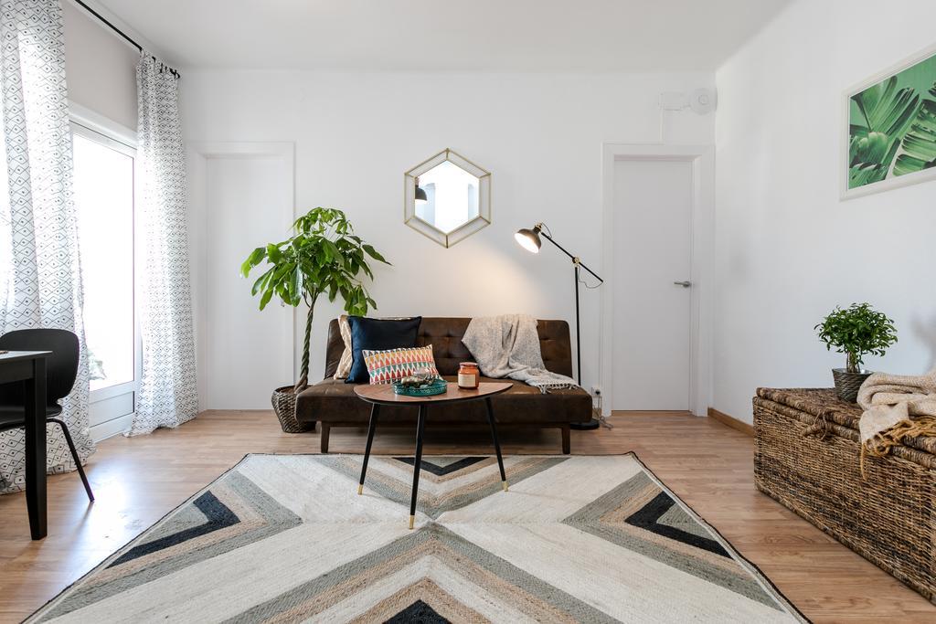 Apartamento Centric Paseo De Gracia Barcelona