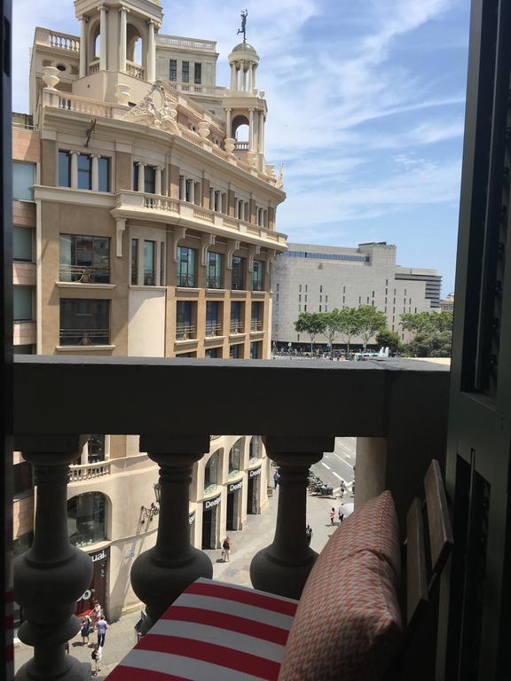 Ginebra Hotel Barcelona