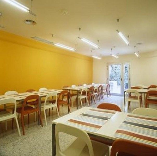 Residencia Erasmus Gracia Apartamento *