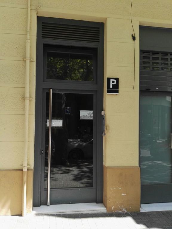 294 Guest house Barcelona
