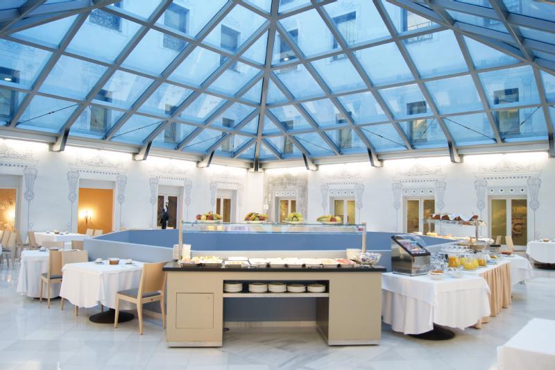 Oriente Atiram Hotel 3*