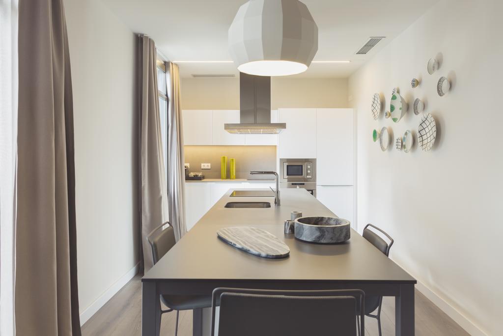 Apartamento Casagrand Luxury *