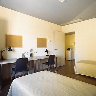 Residencia Erasmus Gracia Apartamento