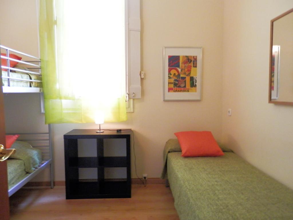Garden Hostal