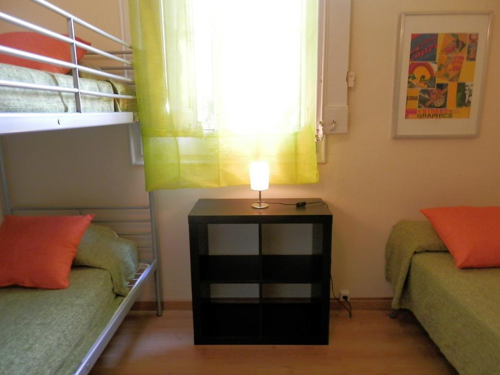 Hostal Garden *