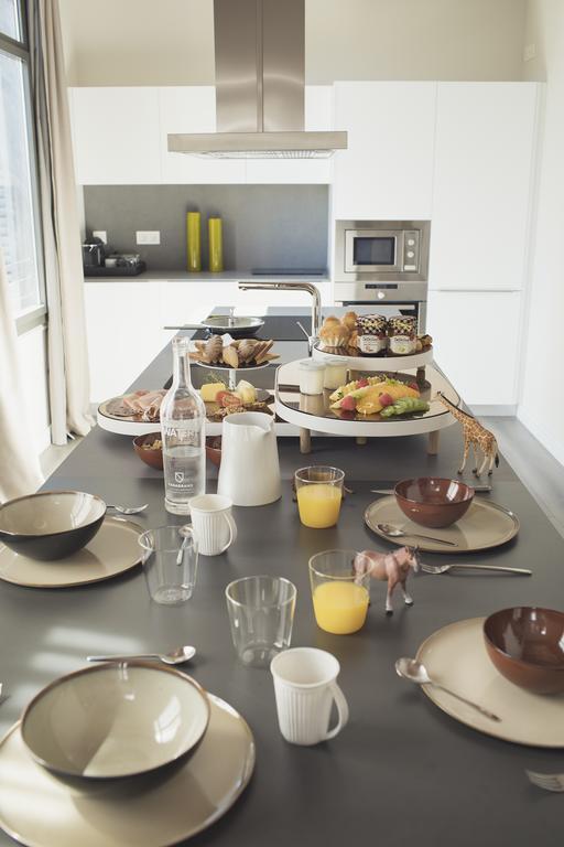 Apartamento Casagrand Luxury Barcelona
