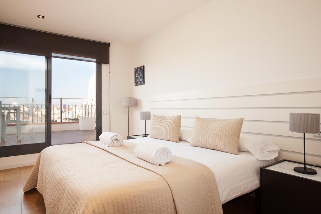 Apartamento Rent Rambla Catalunya Barcelona