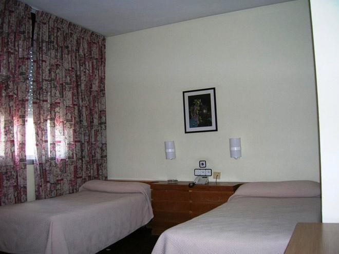 Augusta 3* Barcelona