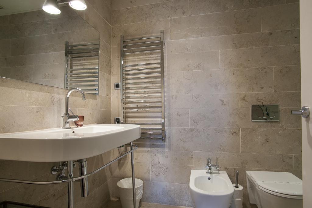Tendency Rambla Catalunya Apartamento *