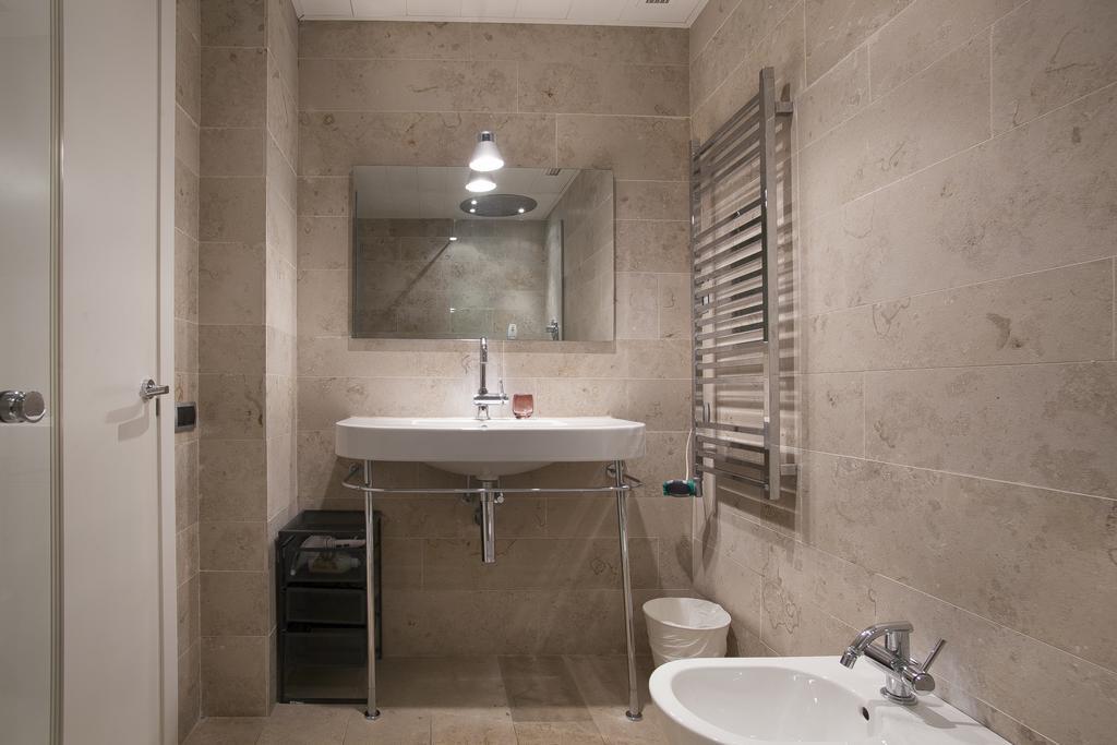 Tendency Rambla Catalunya Apartamento *