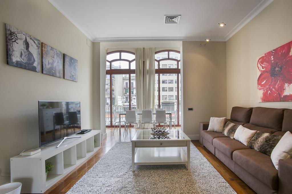 Apartamento Tendency Rambla Catalunya