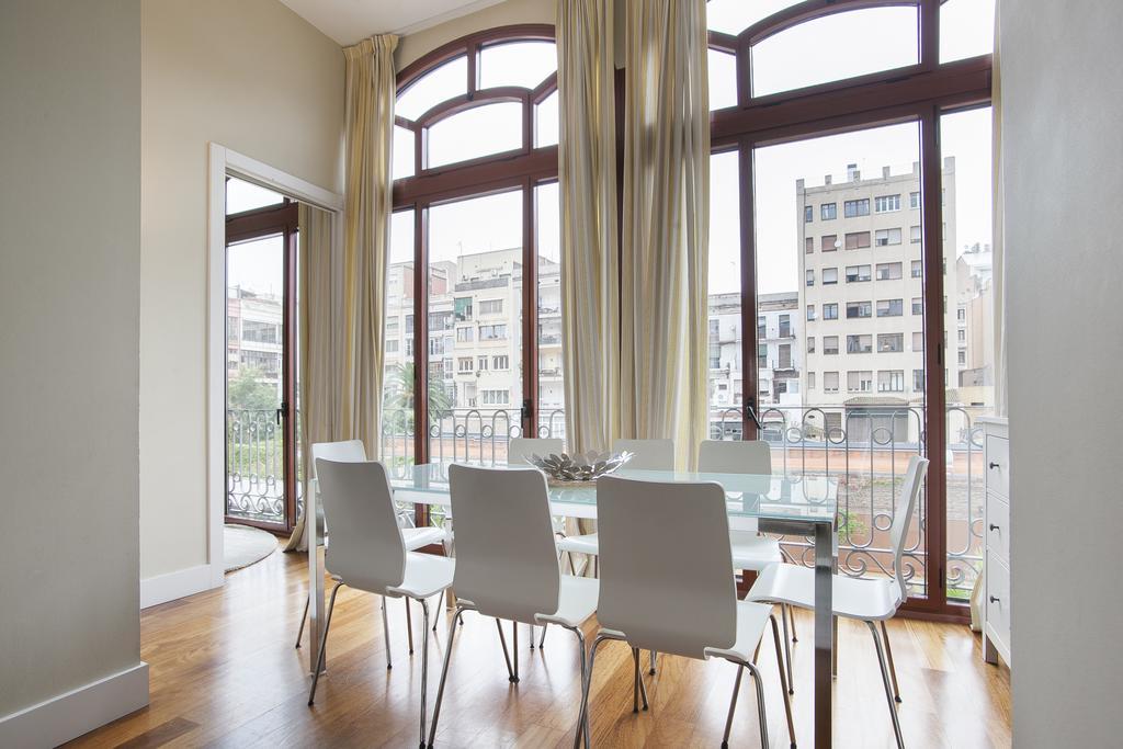 Apartamento Tendency Rambla Catalunya