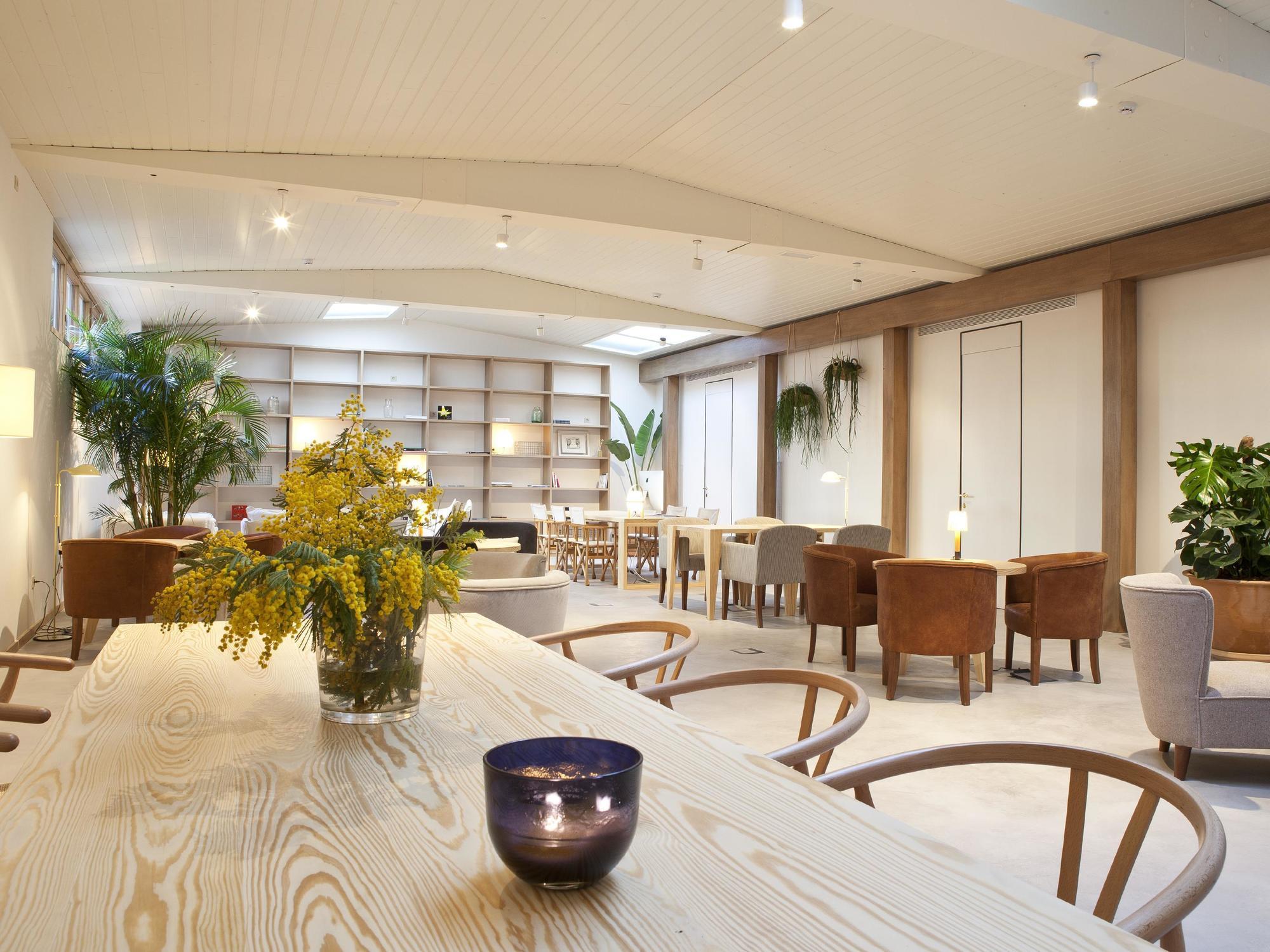Margot House