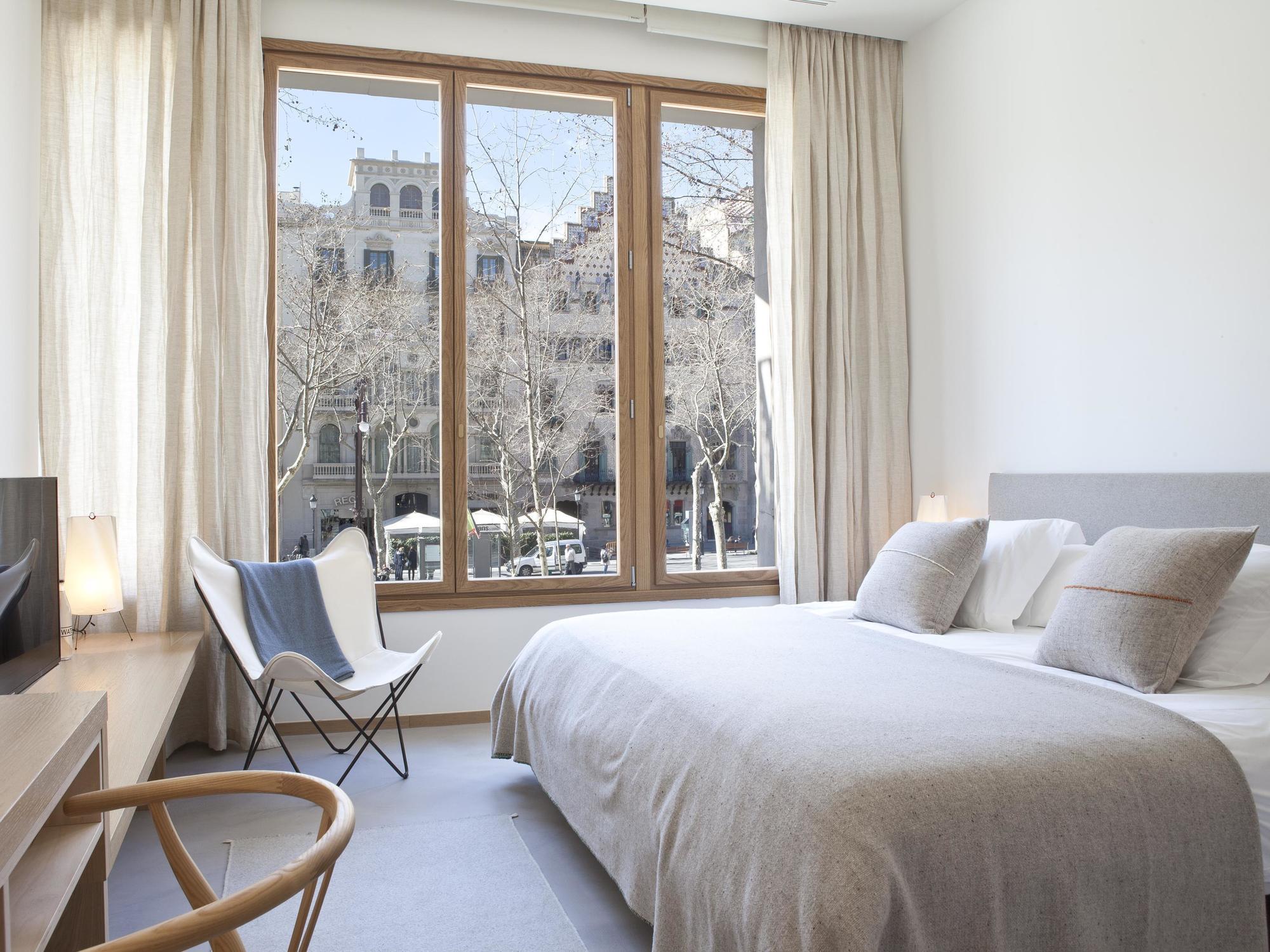 Margot House 4* Barcelona