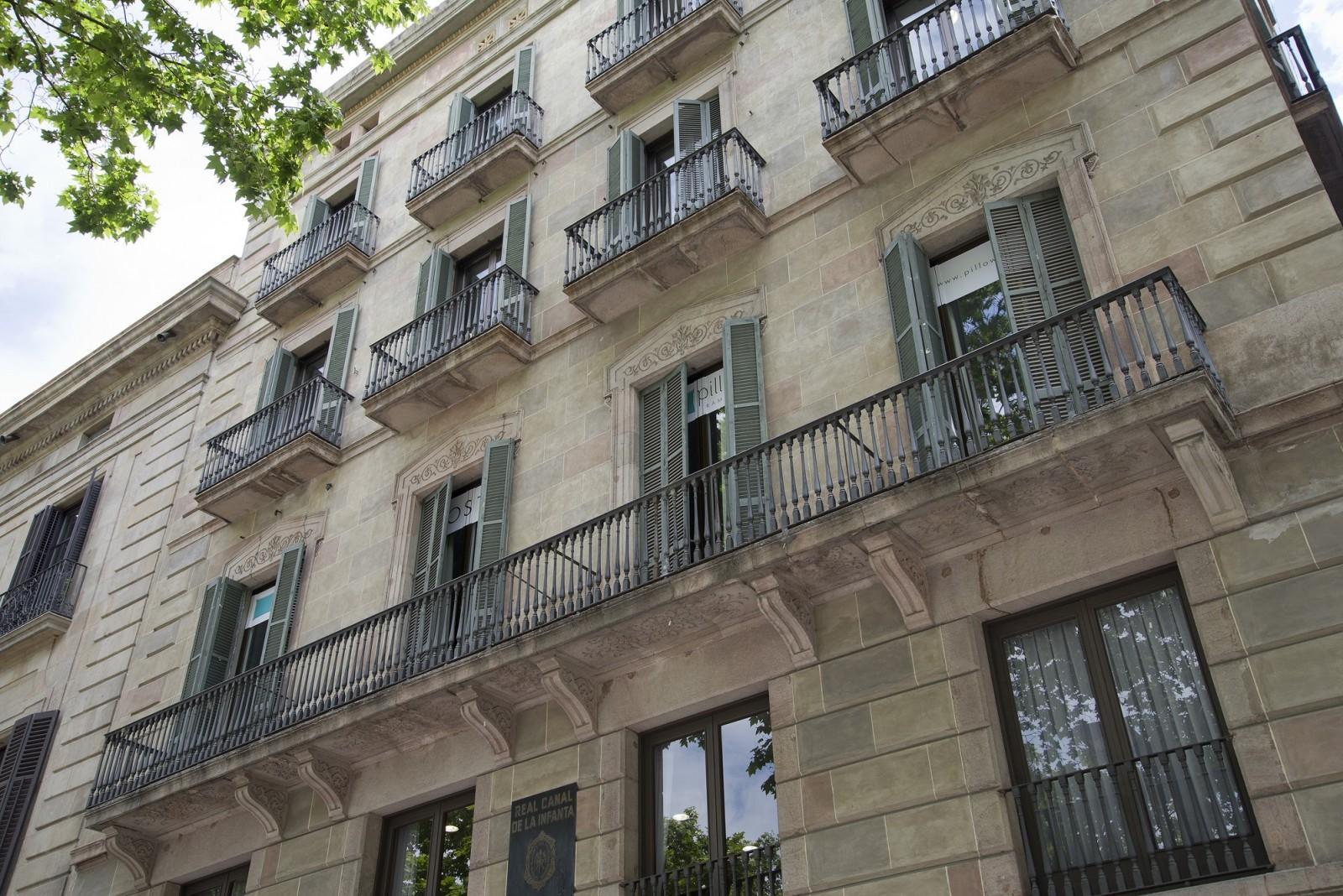 Pensión Bypillow Ramblas (adults Only) Barcelona
