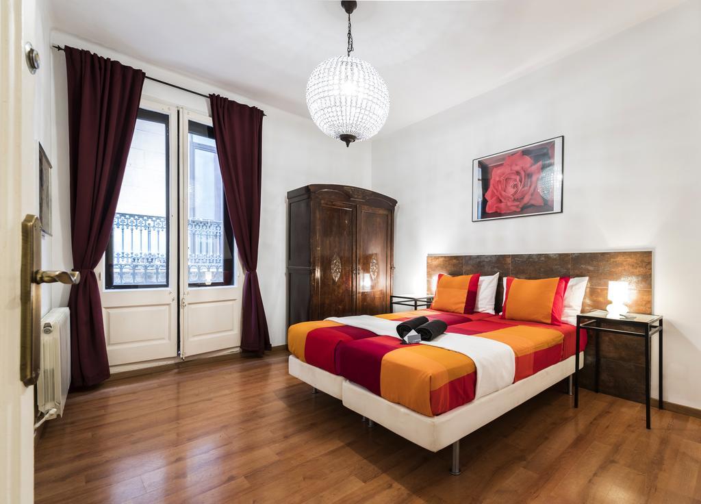 Vidre - Plaza Real 2*