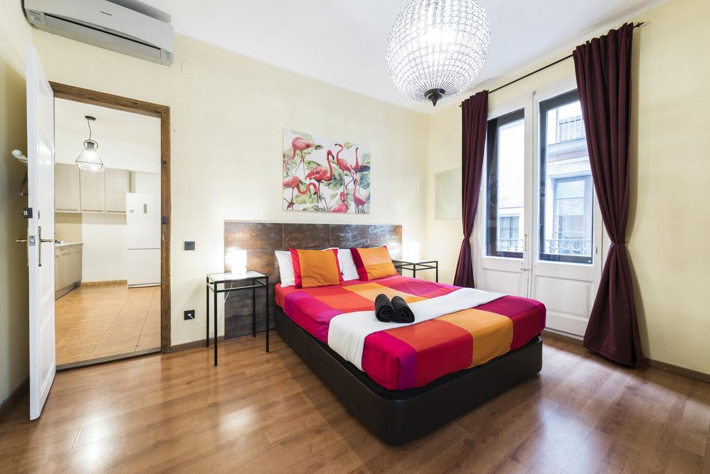 Guest house Vidre - Plaza Real