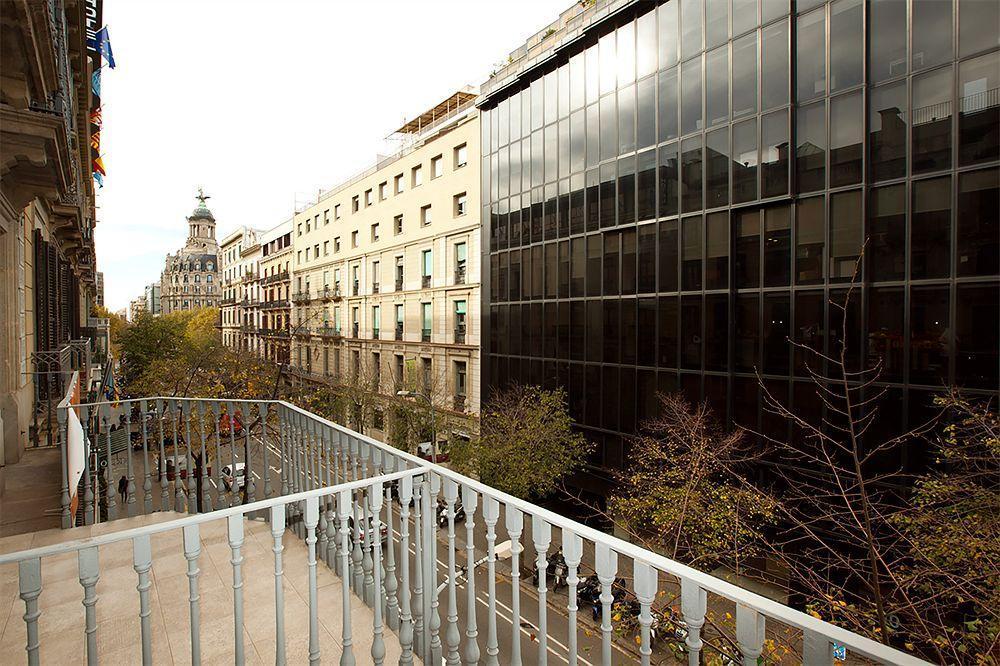 Aspasios Paseo De Gracia Apartment