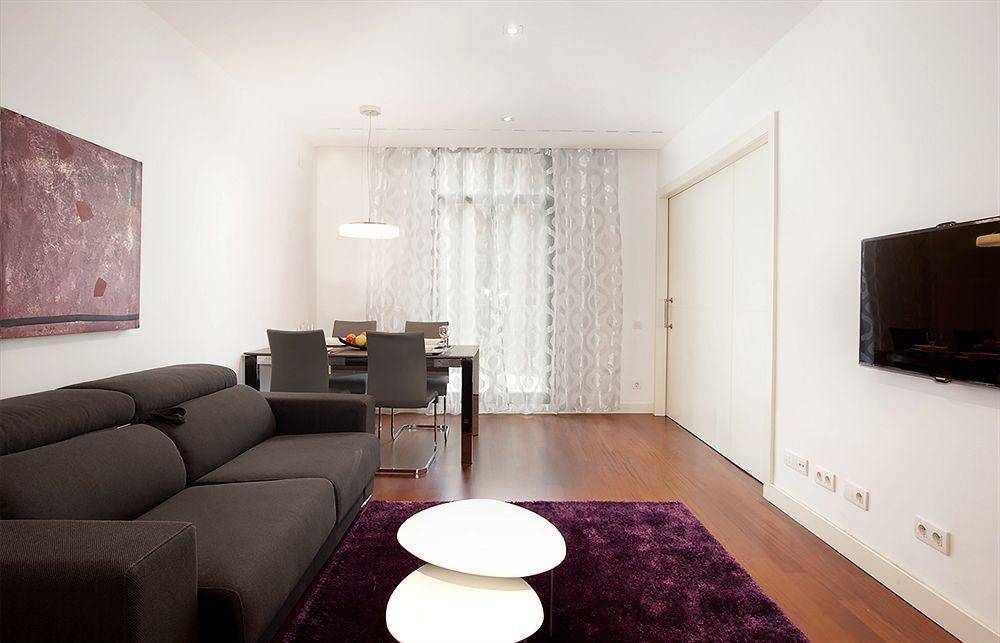 Aspasios Paseo De Gracia Apartment *