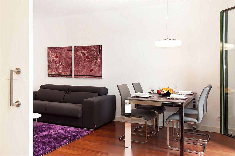 Aspasios Paseo De Gracia Apartment