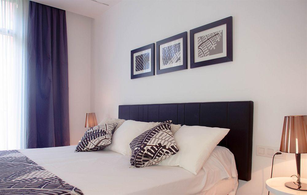 Apartment Aspasios Paseo De Gracia