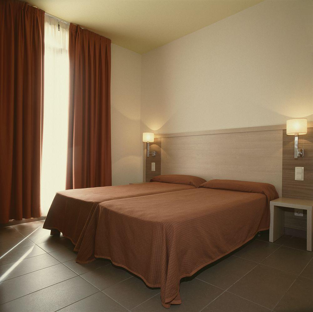 Residencia Erasmus Gracia Apartamento Barcelona