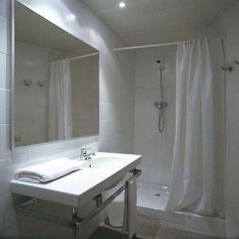 Residencia Erasmus Gracia Apartamento Barcelona