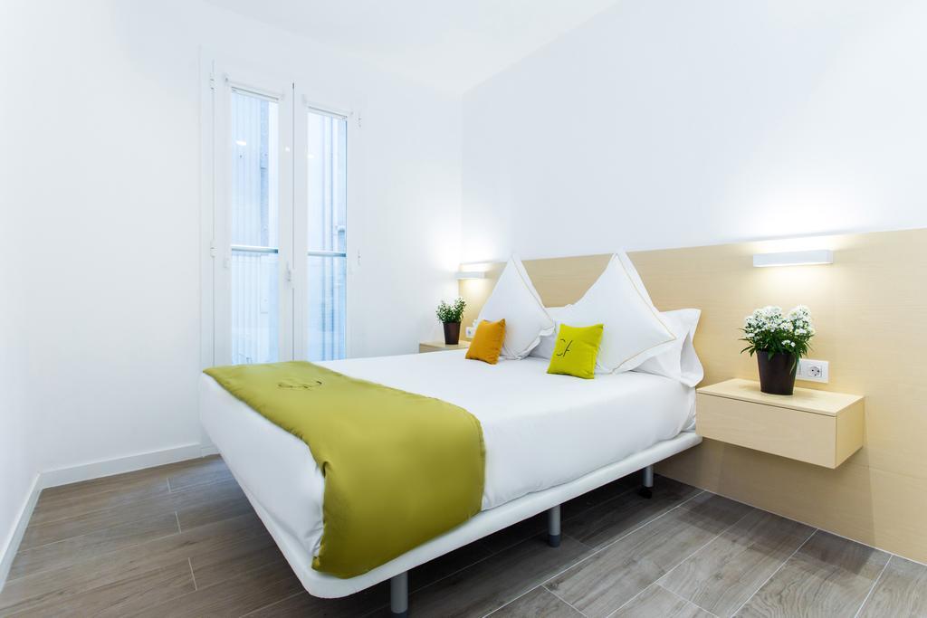 Apartamento Cosmo Marina – Auditori *