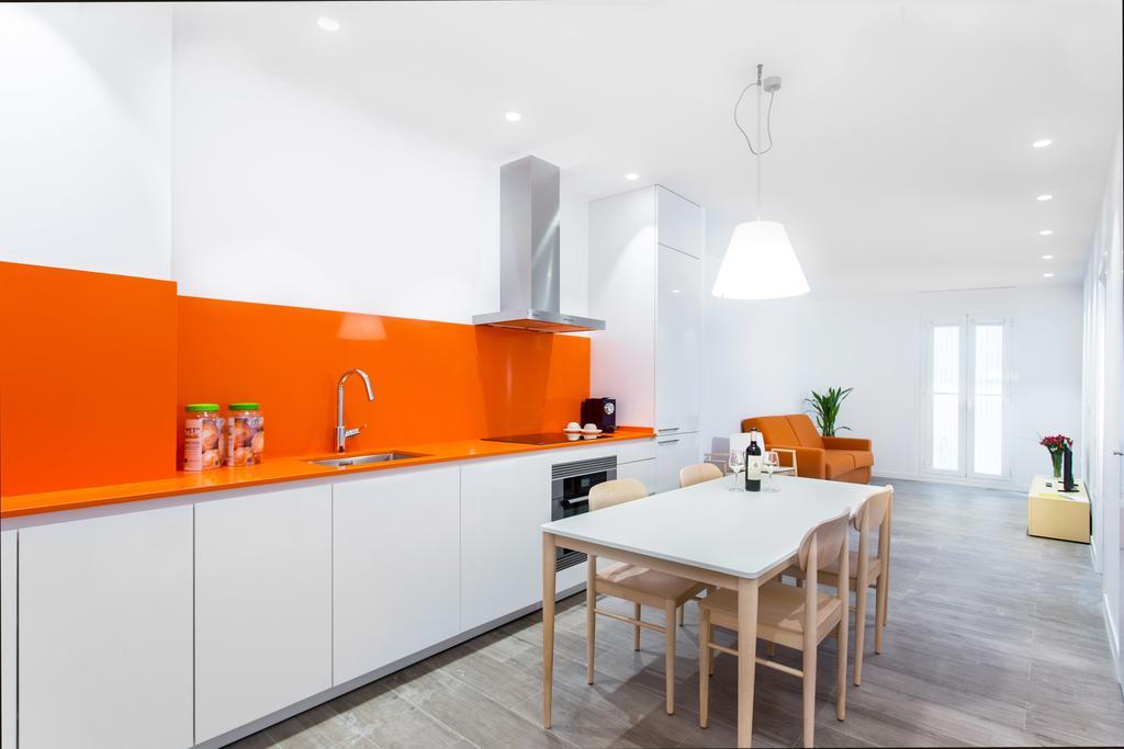 Cosmo Marina – Auditori Apartamento