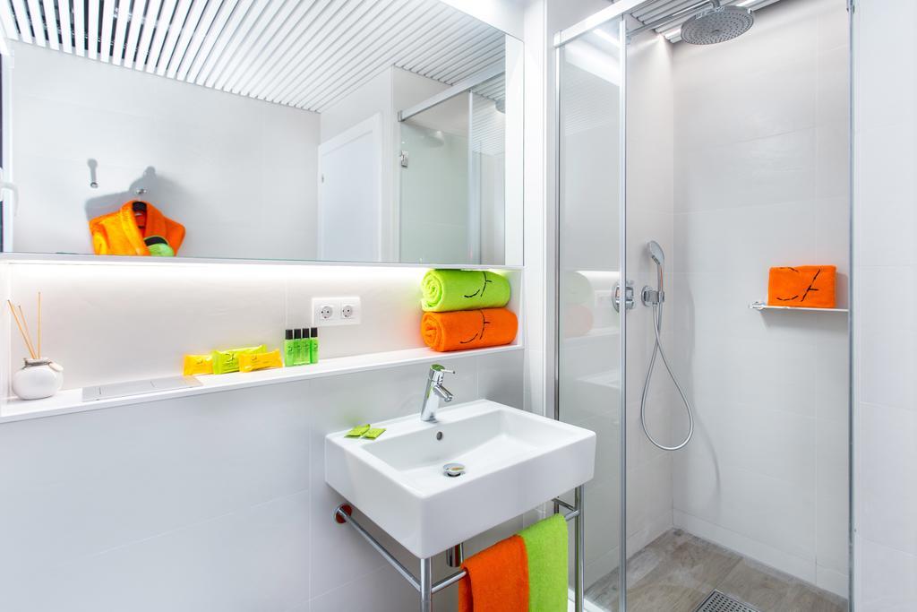 Cosmo Marina – Auditori Apartamento Barcelona
