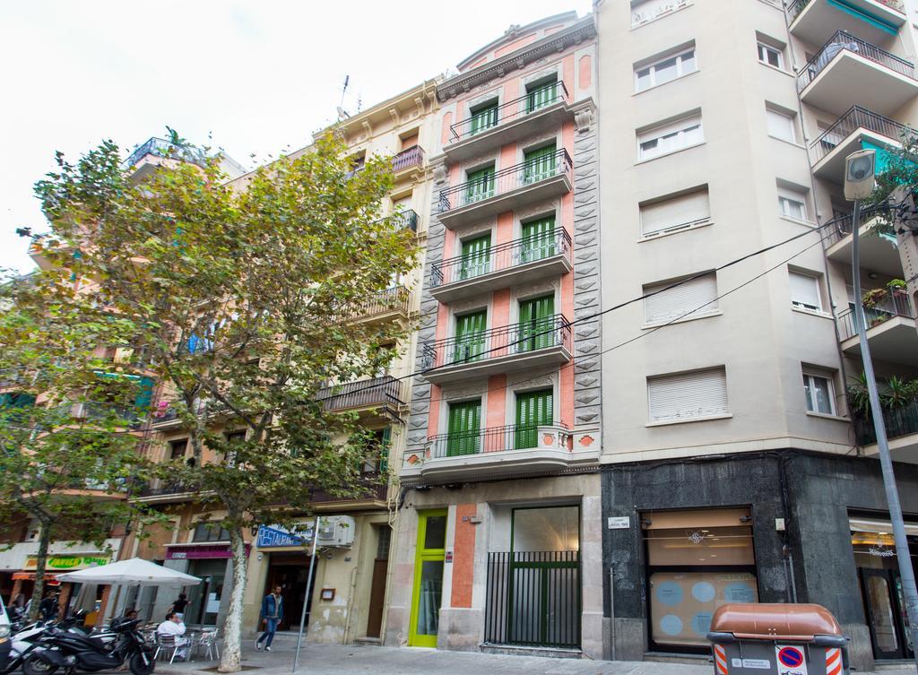 Apartamento Cosmo Marina – Auditori