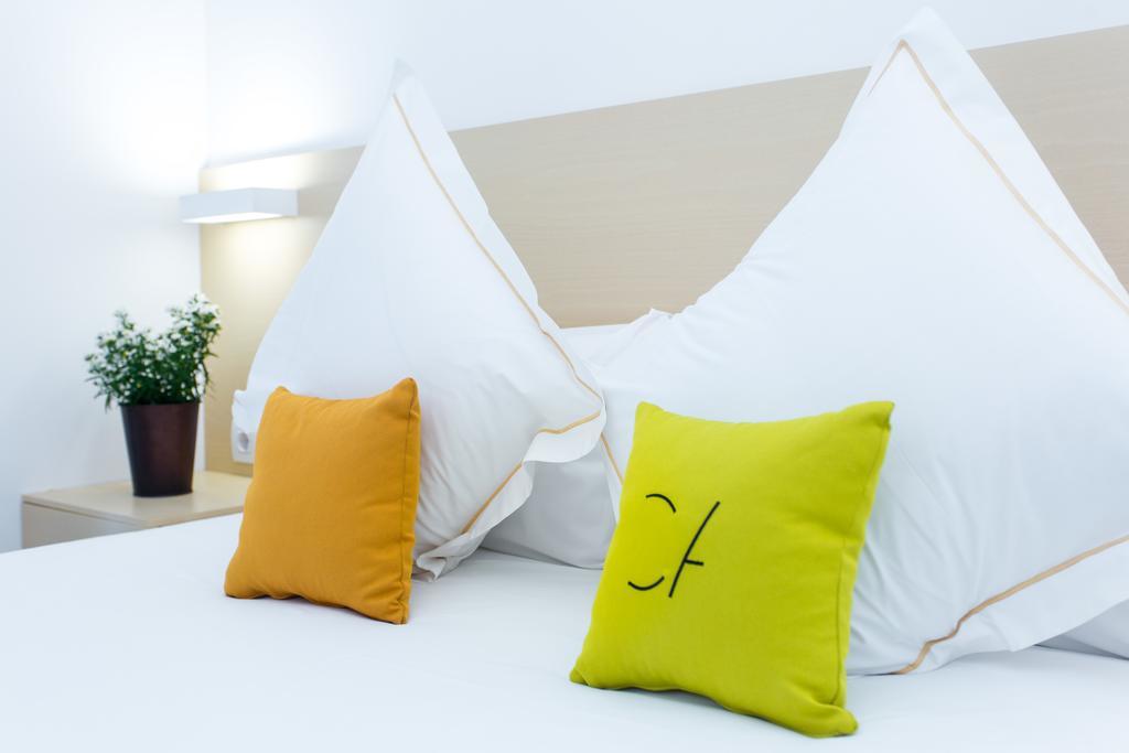Cosmo Marina – Auditori Apartamento *