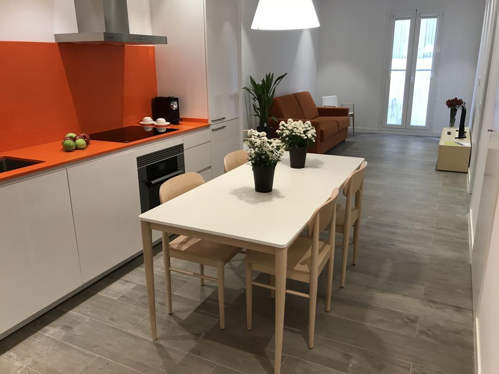 Apartamento Cosmo Marina – Auditori Barcelona