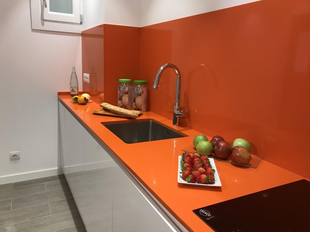 Apartamento Cosmo Marina – Auditori *