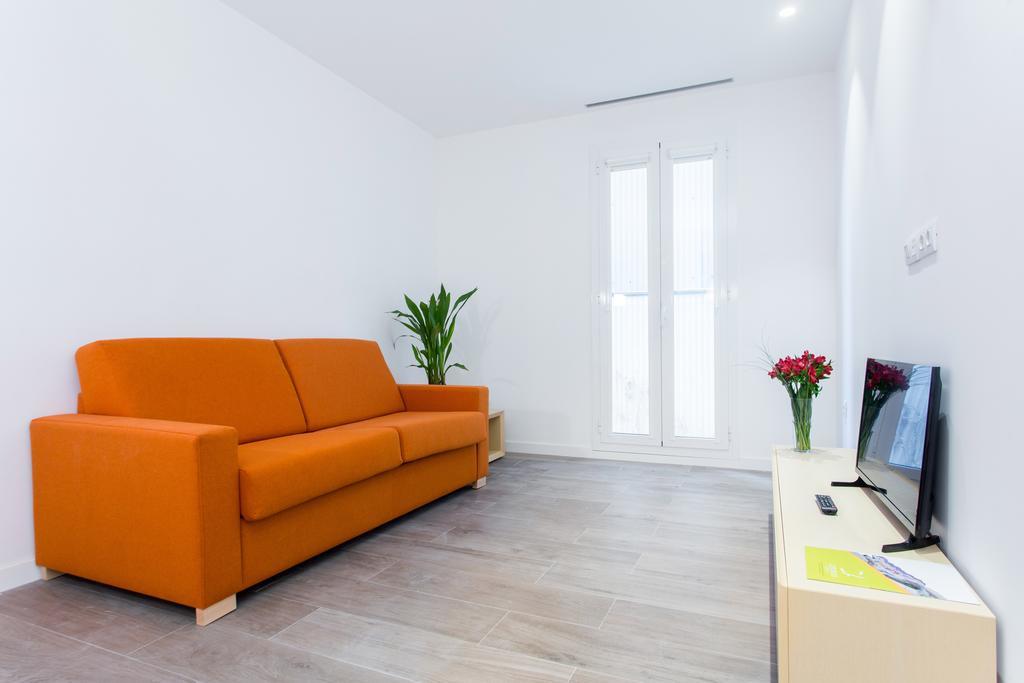 Apartamento Cosmo Marina – Auditori *