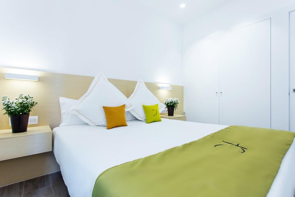 Cosmo Marina – Auditori Apartamento Barcelona