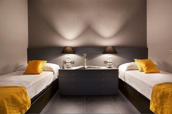 Apartamento Godó Luxury Paseo De Gracia *