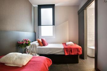 Apartamento Godó Luxury Paseo De Gracia