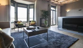 Godó Luxury Paseo De Gracia Apartamento *