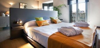 Godó Luxury Paseo De Gracia Apartamento