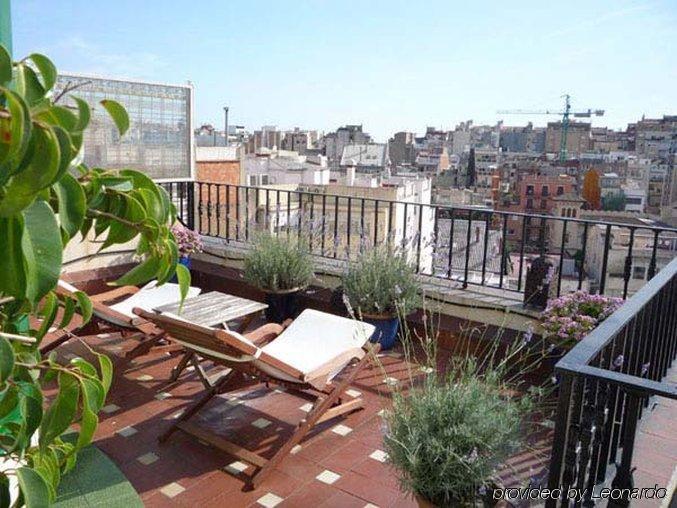 Pensión Casa Con Estilo Balmes 2*
